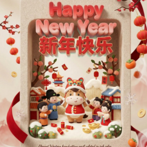 AIGC 案例展示